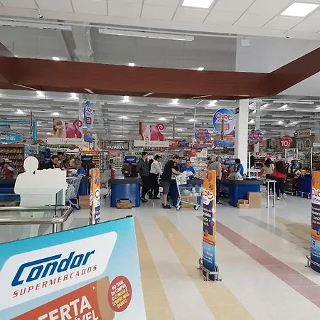 Chevalier - Apartamento em Curitiba bem localizado-2