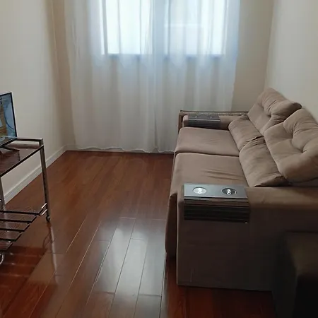 Chevalier - Apartamento em Curitiba bem localizado-3